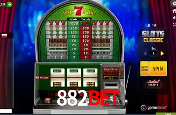 Weekend Specials 882bet
